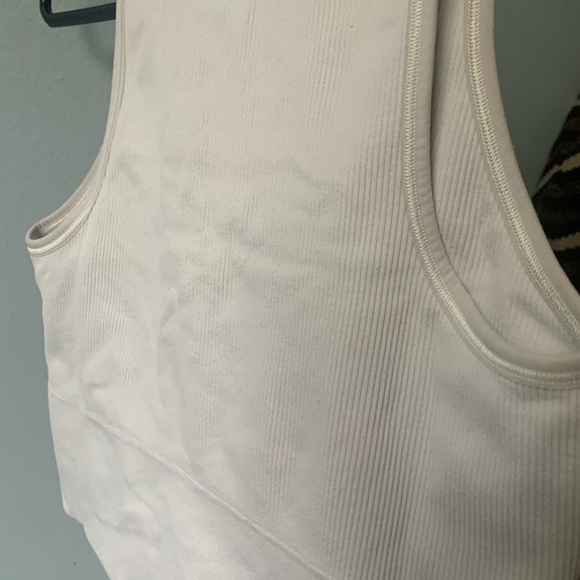 Athleta Aurora Crop Tank - Picture 5 of 6